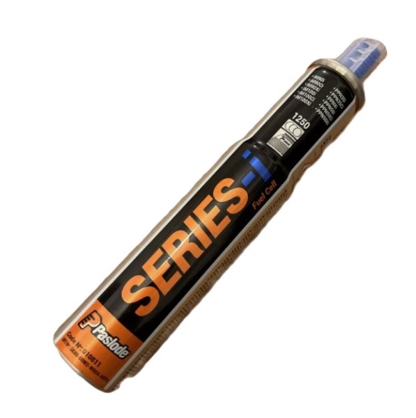 Paslode| Series-I Fuel Cell 010811| 80ml