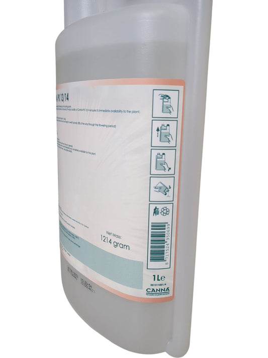 Canna | PK 13/14 | 1L