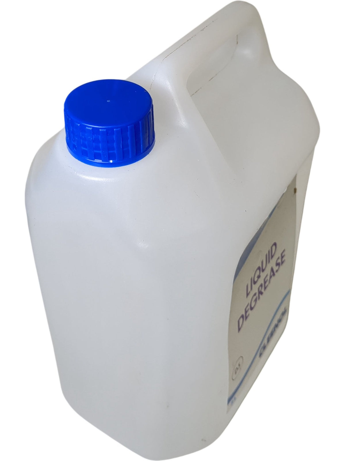 Cleenol | Liquid Degrease | 5L