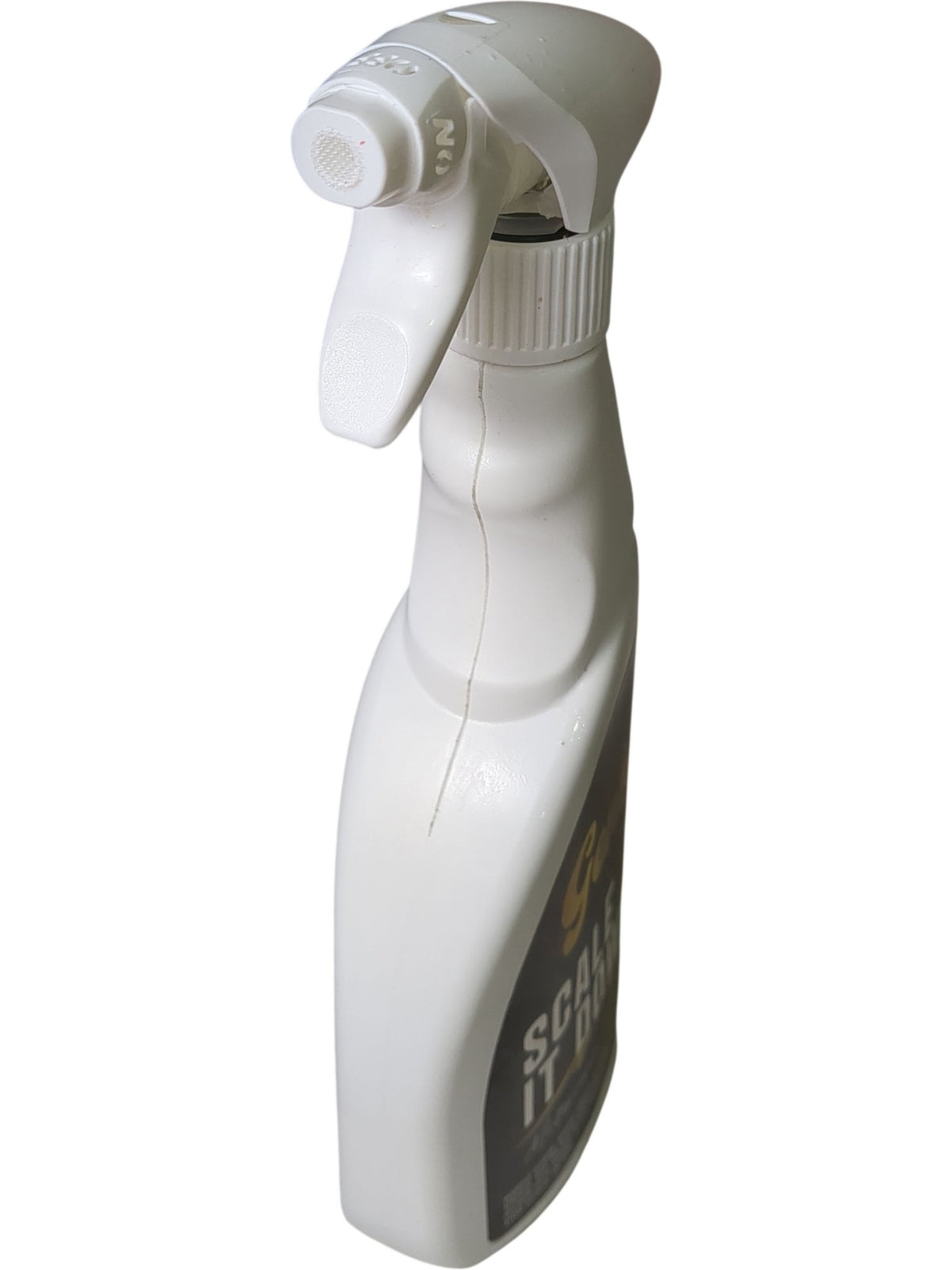 Genie | Scale It Down Multipurpose Descaler | 750ml