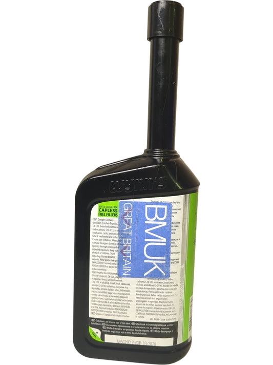 Wynn's | Petrol Extreme Injector Cleaner | 500ml