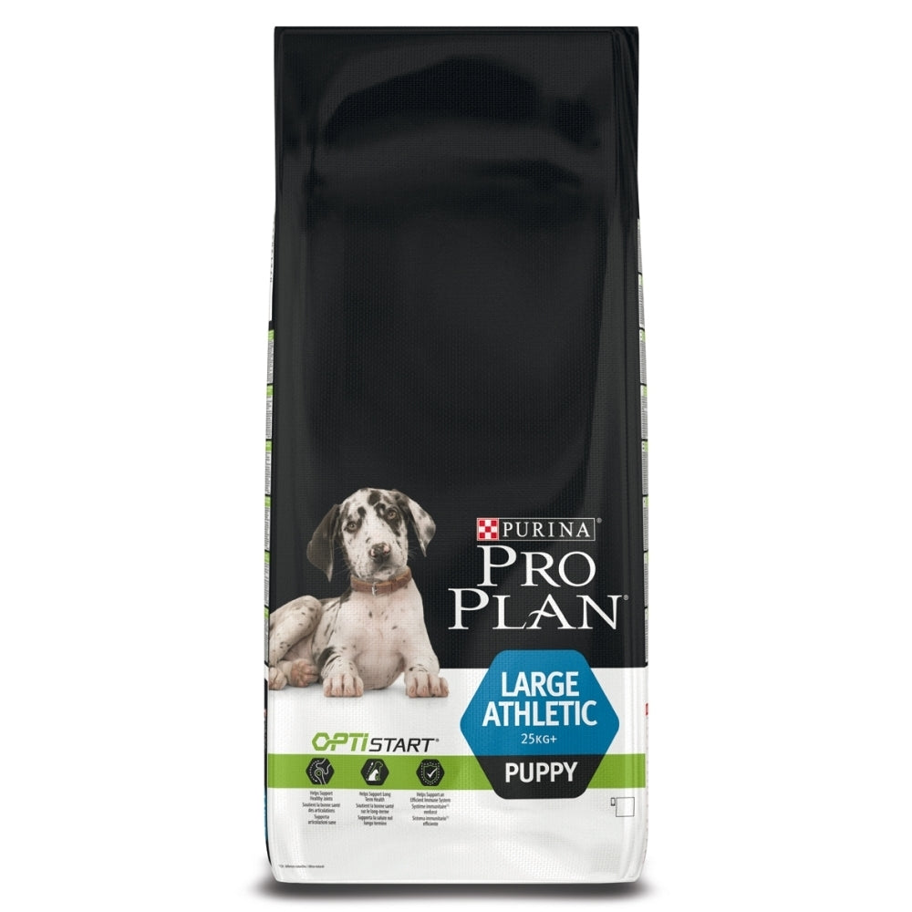 PURINA PRO PLAN Large Athletic Puppy Healthy Start 12kg