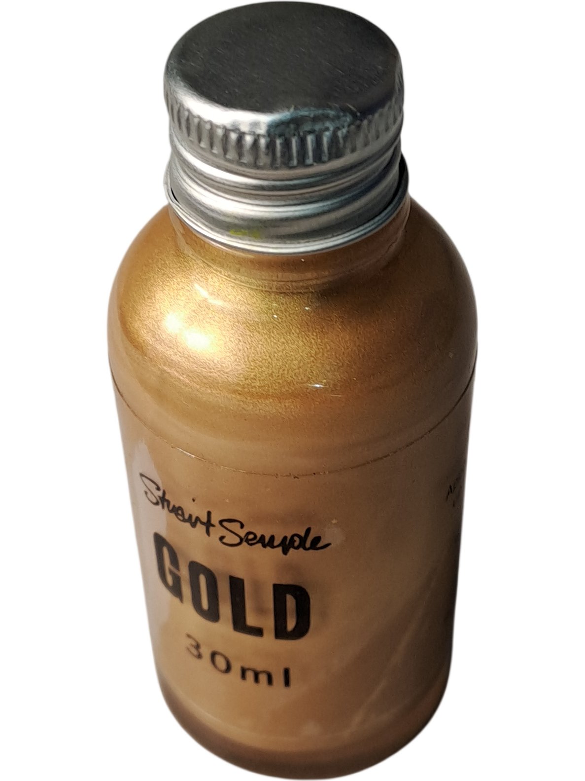 Stuart Semple | Gold Acrylic Paint | 30ml