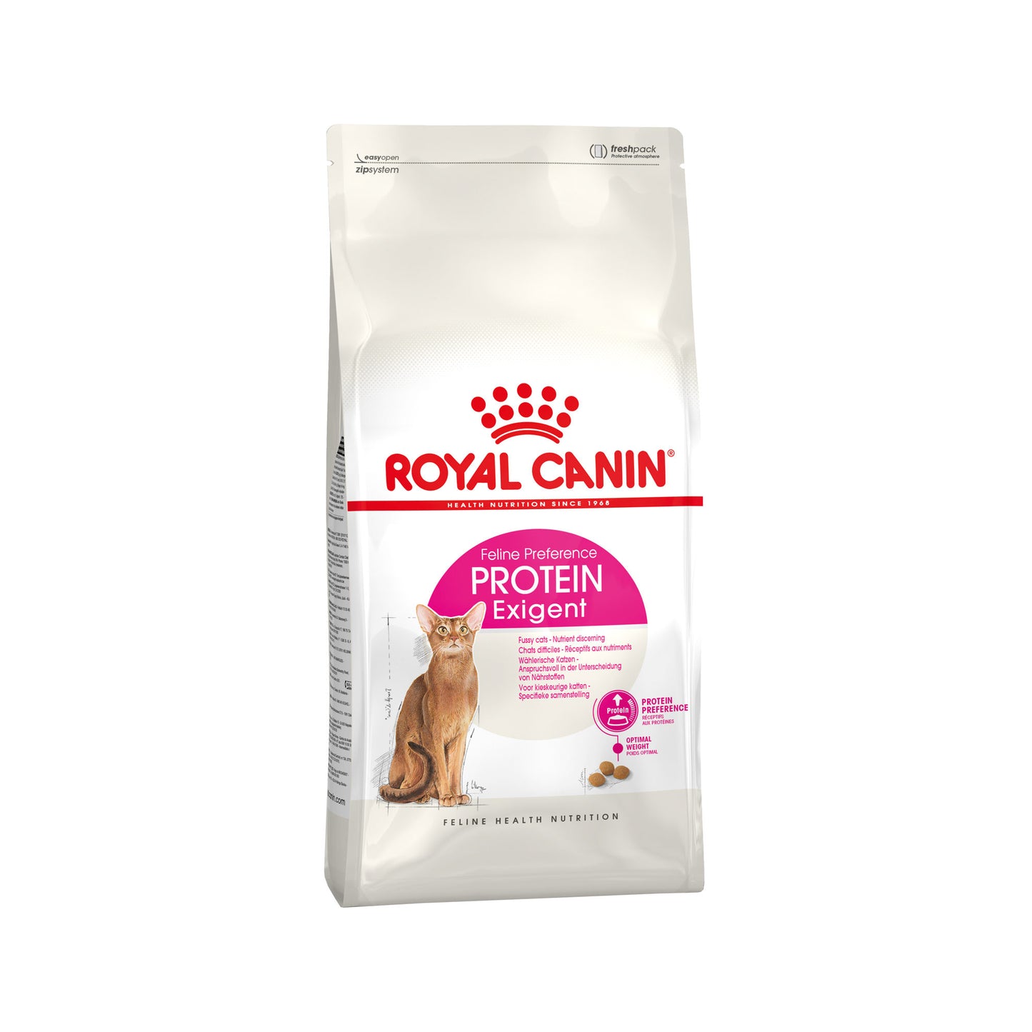 Royal Canin | Preference Protein Exigent | 2kg
