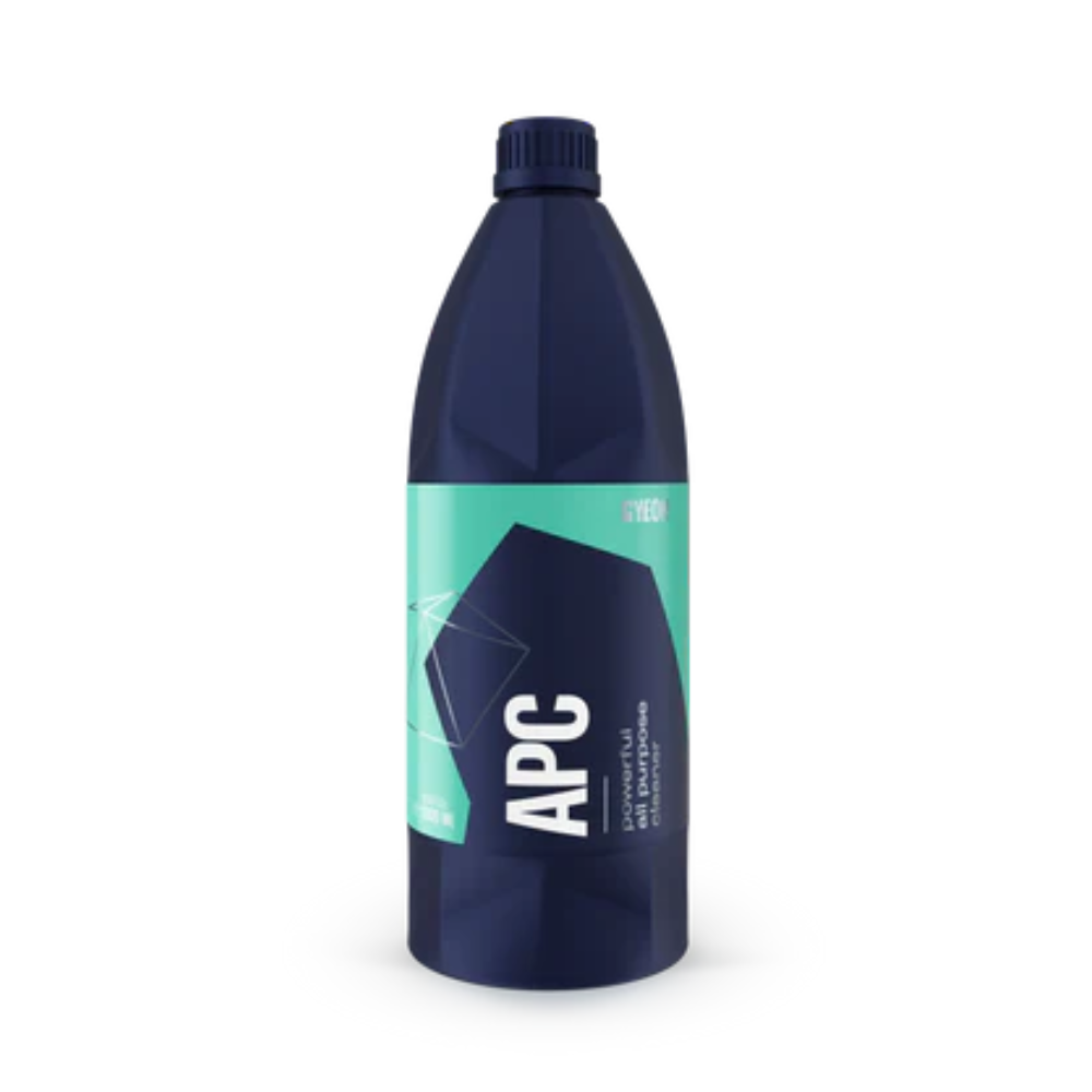 Gyeon| APC Cleaner| 1000ml| WITHOUT SPRAYER
