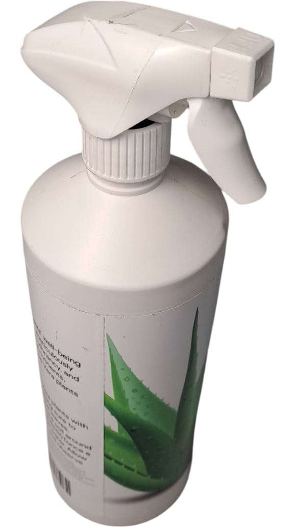 UK Grow | AloeMist Aloe Vera Plant Mist | 500ml