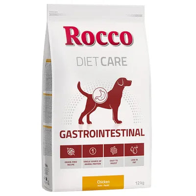Rocco Diet Care | Gastrointestinal | Chicken | 12kg
