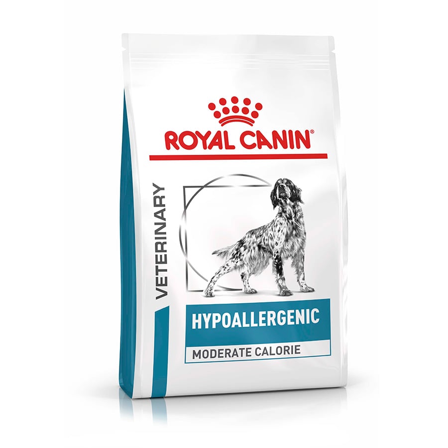Royal Canin | Hypoallergenic Dog Food | 3182550940306 | 14kg