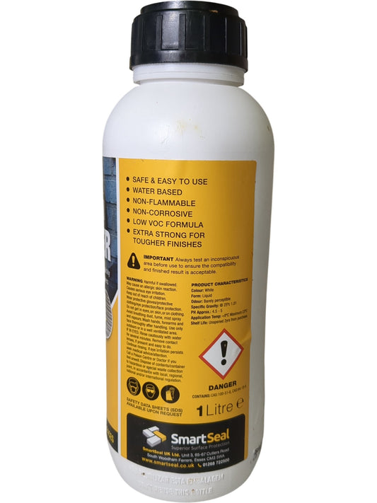 Smart Seal| Premium | Graffiti Remover | 1L