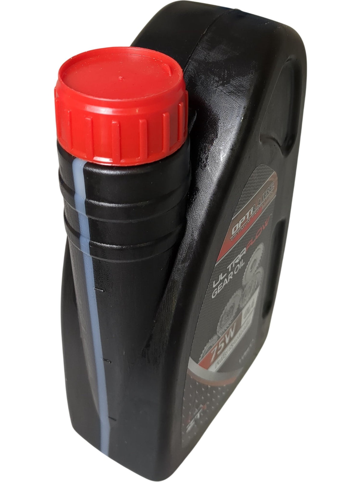 Optilube | Ultra Flow Gear Oil | 75W GL4 | 1L