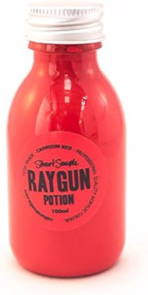 Stuart Semple| Raygun Potion| 100ml