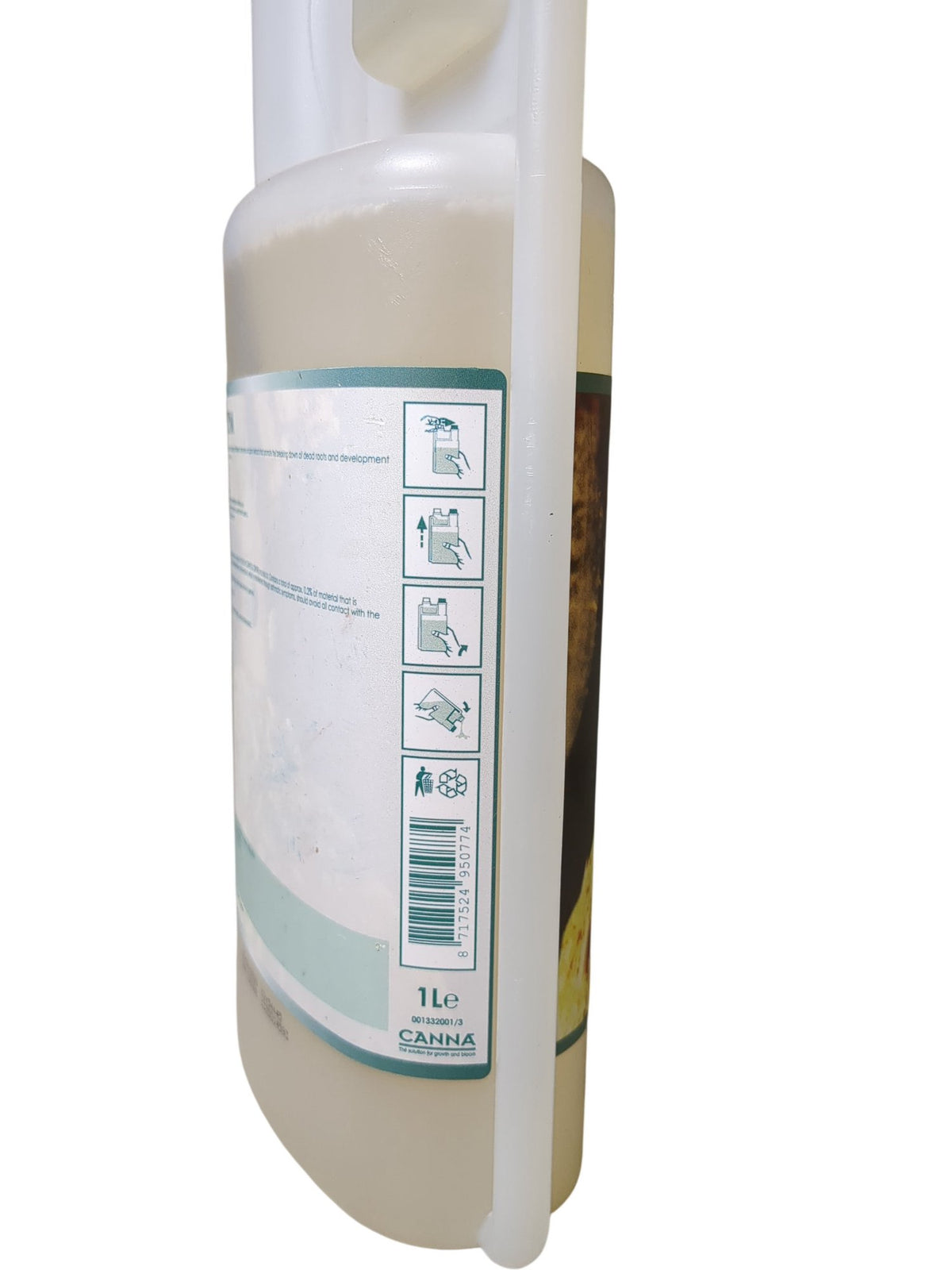Canna | Cannazym | 1L