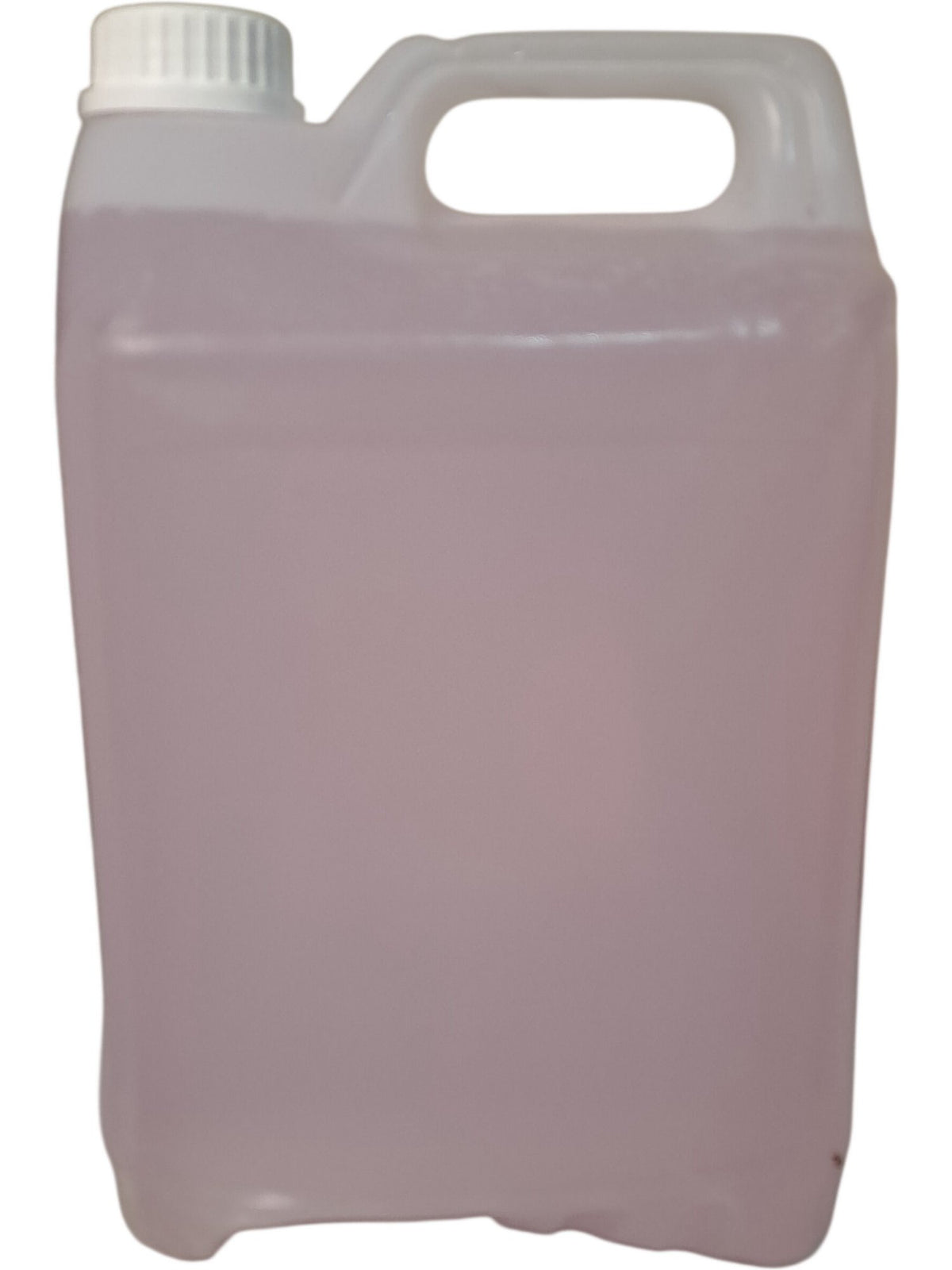 QTX | High Quality Fog Fluid | 5 Litre