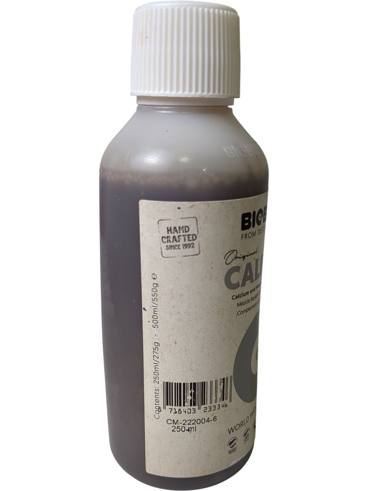 Biobizz | Calmag | 250ml