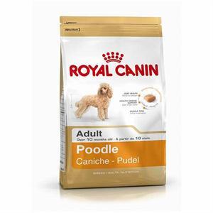 Royal Canin Poodle Adult Dry Dog Food 1.5kg Bag