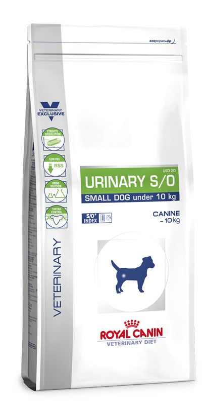 Fodder Royal Canin Urinary Adult 1,5 Kg