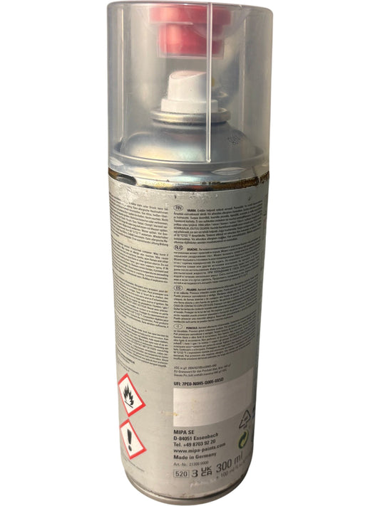 Mipa 2K-PU Prefilled Paint 300ml