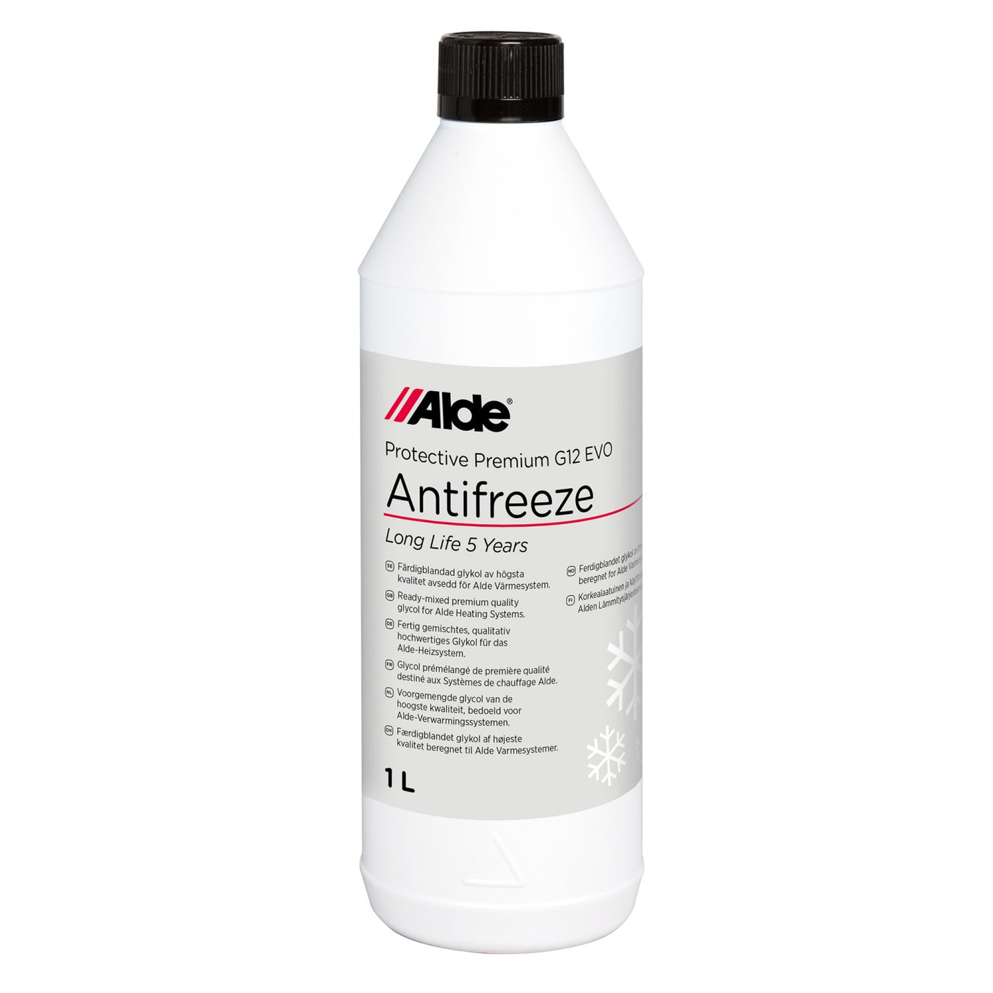 Alde| Premium G12 EVO Antifreeze| 1L