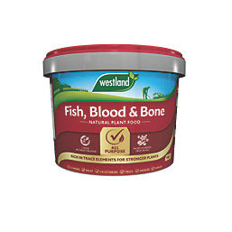 Westland| Fish, Blood & Bone-10kg