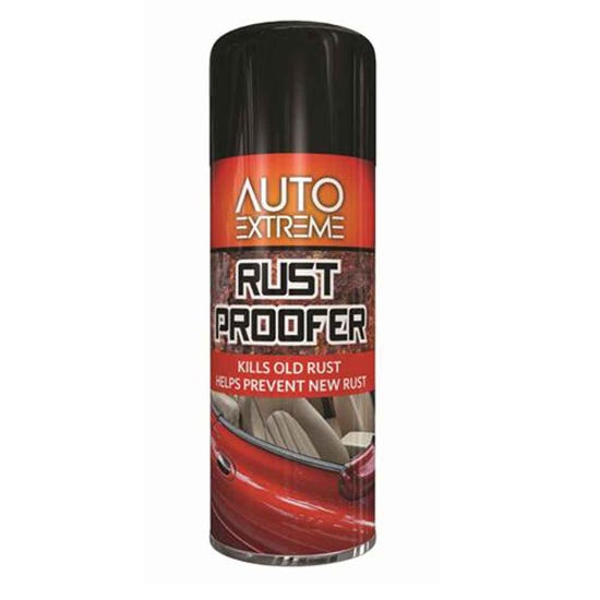 Auto Extreme| Rust Proofer| 400ml Spray