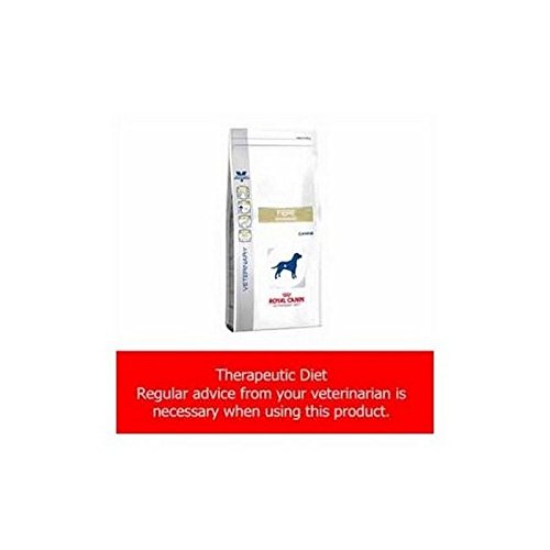 Royal Canin Veterinary Diet Canine Gastrointestinal High Fibre Dry Dog Food (2kg)