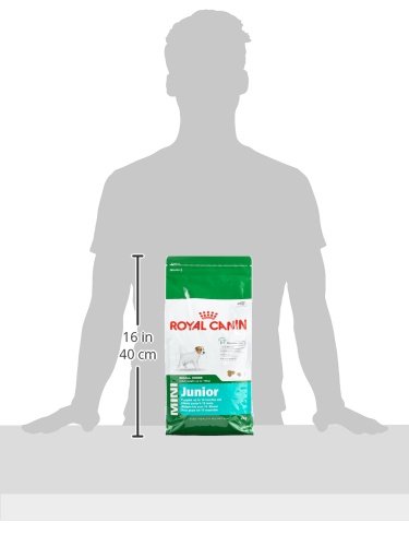 Royal Canin Mini Puppy Dry Dog Food - 2kg