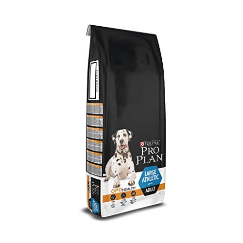 Pro Plan Dog Large Athletic Adult Chicken - 14kg