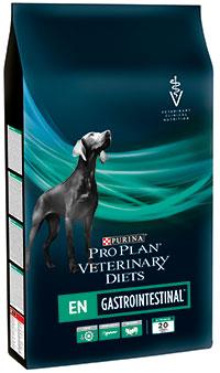 Purina VETERINARY DIETS EN Gastrointestinal Adult - 1.5 Kg