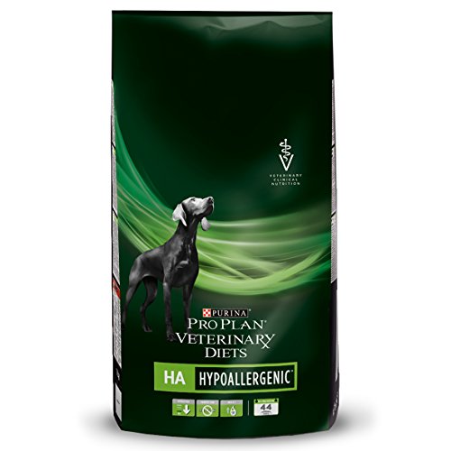 PRO PLAN VETERINARY DIETS Canine HA Hypoallergenic Dry Dog Food 11kg