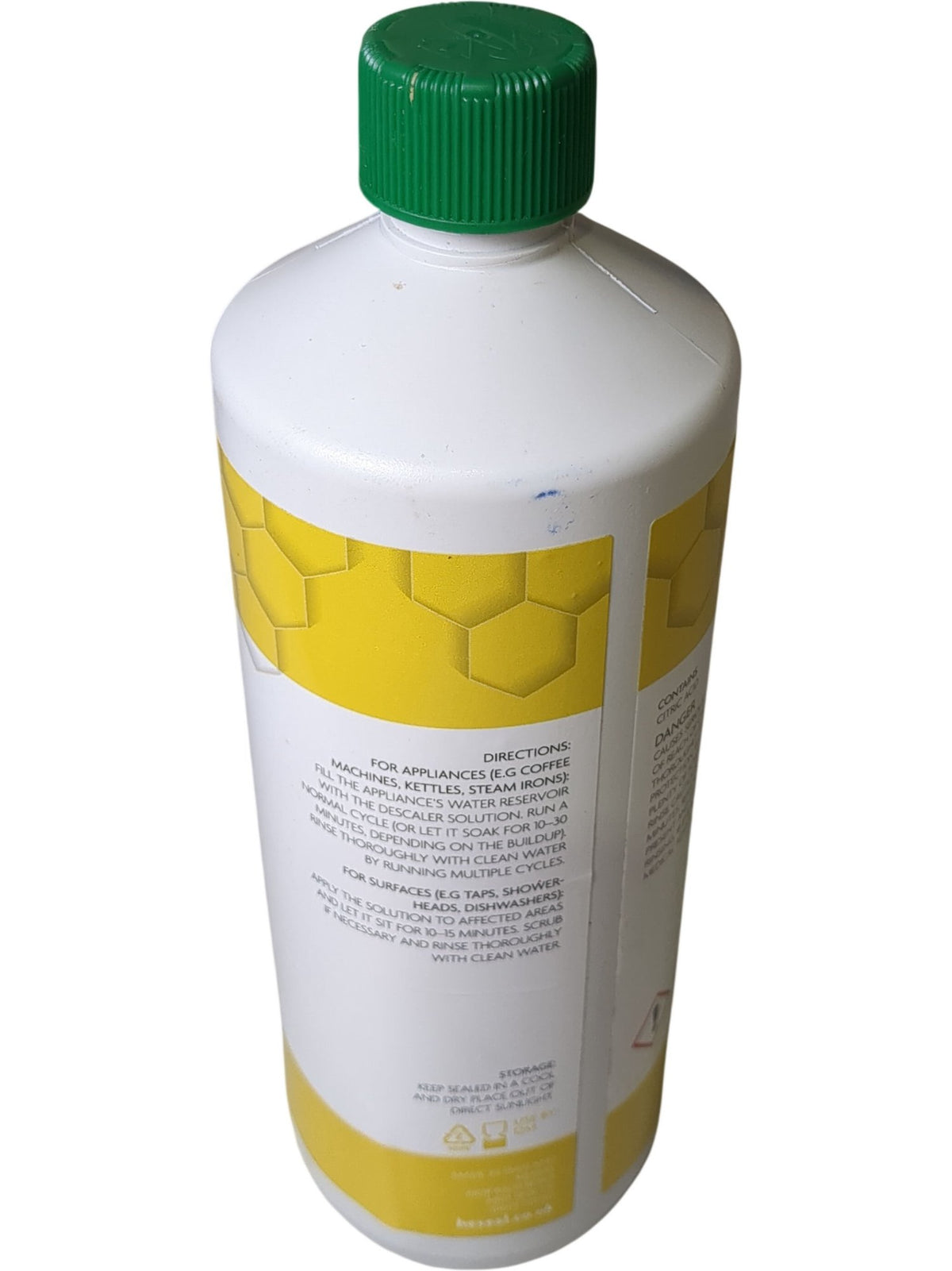 Hexeal | Multi-Purpose Descaler | 1L