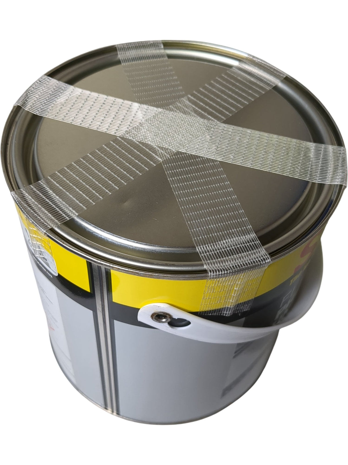 Sandtex | Flexible Primer Undercoat | Charcoal Grey | 2.5L