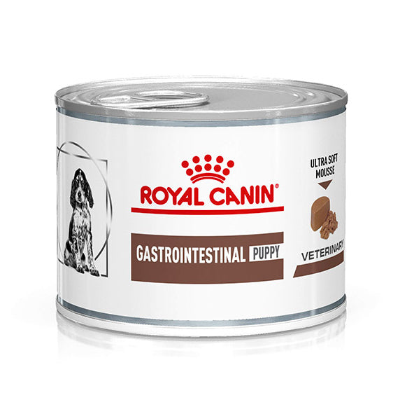 Royal Canin Veterinary - Gastrointestinal puppy 12 x 195g