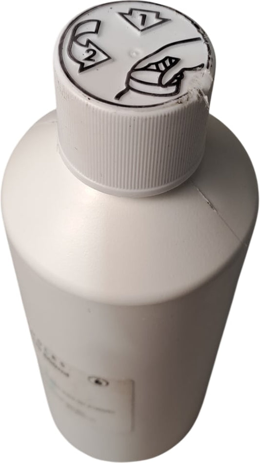 Supplies For Candles | Fractionated Coconut Oil | 500ml