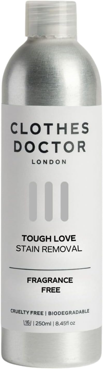 250g|Clothes Doctor| Stain Removal-Fragrance Free