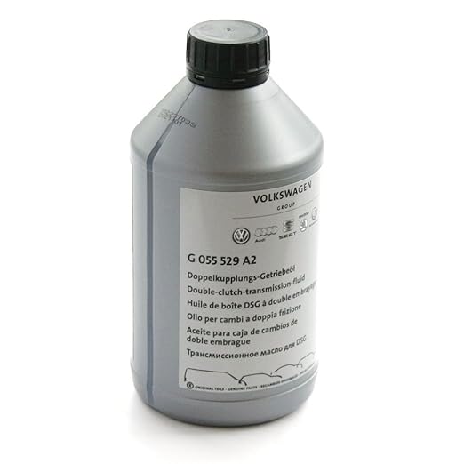Volkswagen| Gear Oil- G 055 529 A2-1L