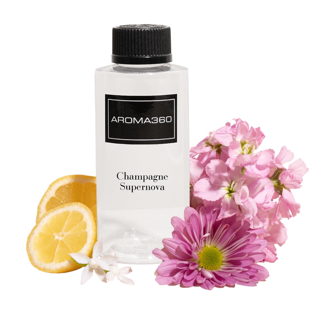 Aroma 360| Home Fragrance| Champagne Supernova|200ml