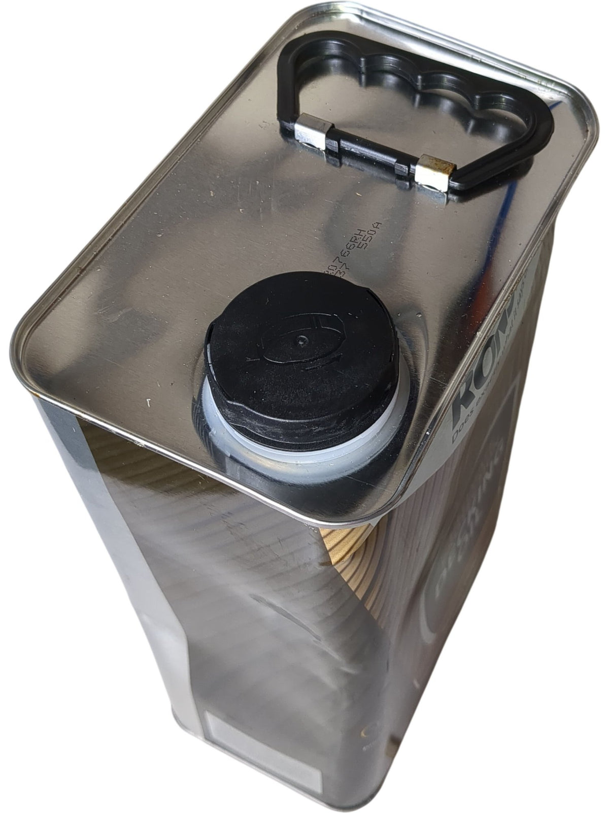 Ronseal | Ultimate Protection Decking Oil | Natural Cedar | 5L