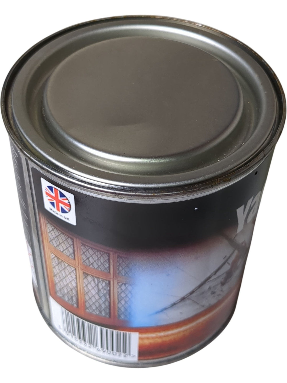 Rustins | Yacht Varnish | Gloss | 500ml