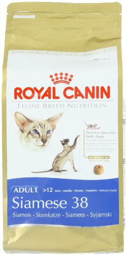 Royal Canin Siamese - 2KG