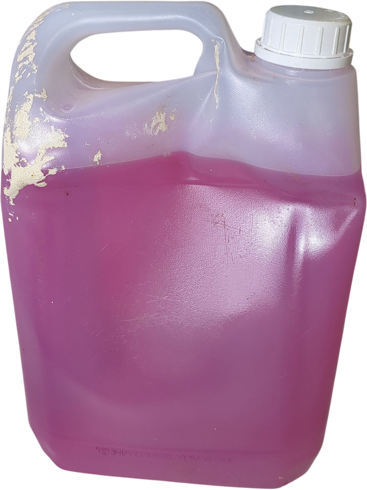 Scale It | Sanitary Cleaner/Descaler | 5L