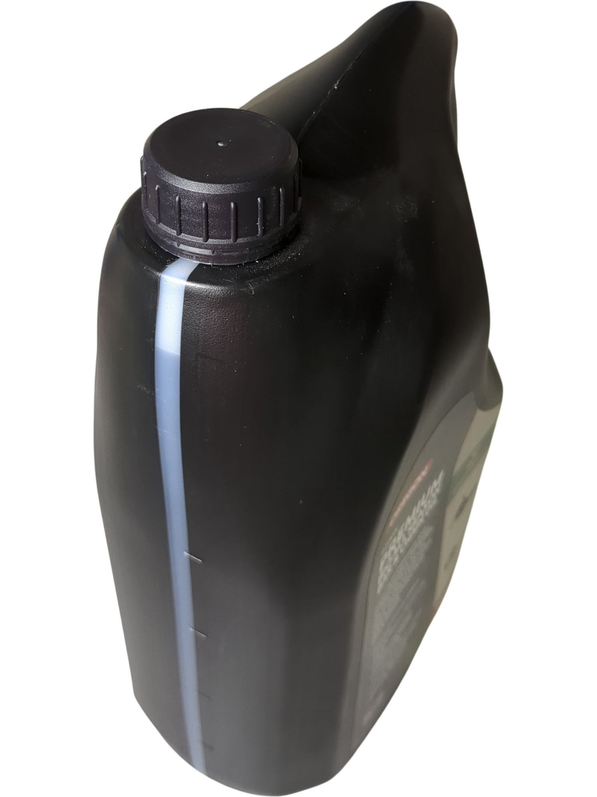Oregon | Premium Bio All Season Bar & Chain Oil | 91005 | 5L
