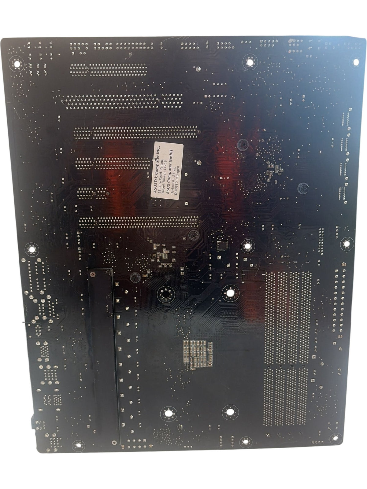 ASUS | Motherboard | Socket 942 | ATX | SPARES/REPAIRS
