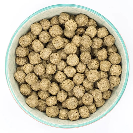 Burns Dry Dog Food Adult and Senior All Breeds Hypoallergenic Mixer Low Fat 2kg