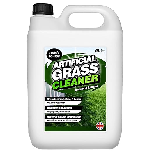 Assured Products| Artificial Grass Cleaner| 5L