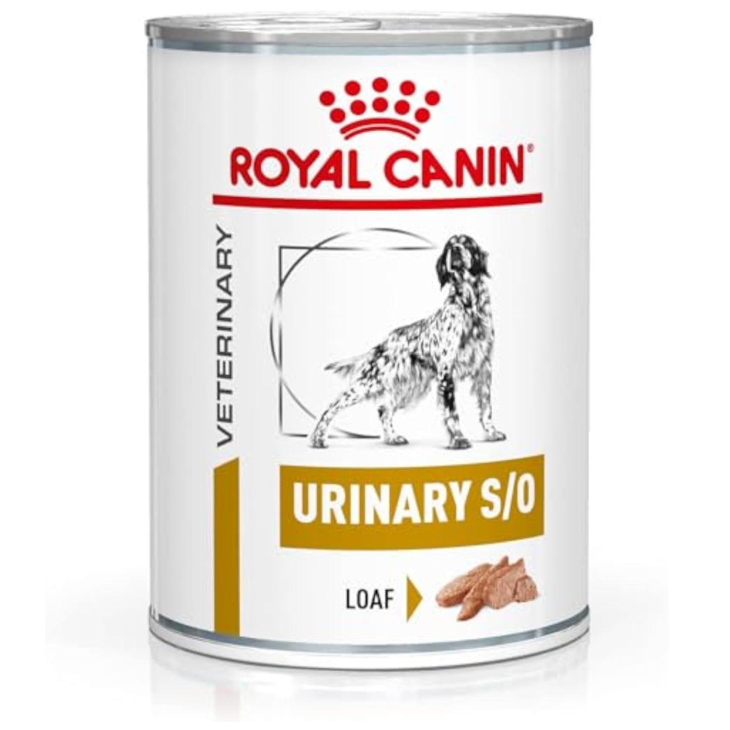 Royal Canin Urinary s/o | 12 x 410g