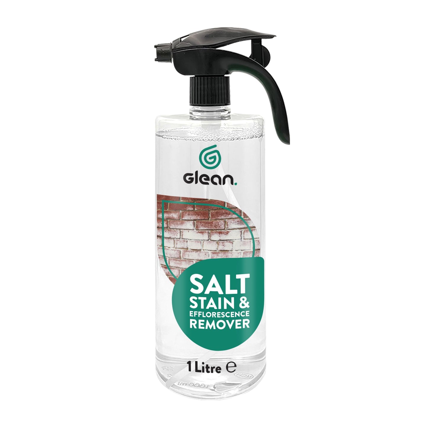 Glean| Salt Stain & Efflorescence Remover| 1L