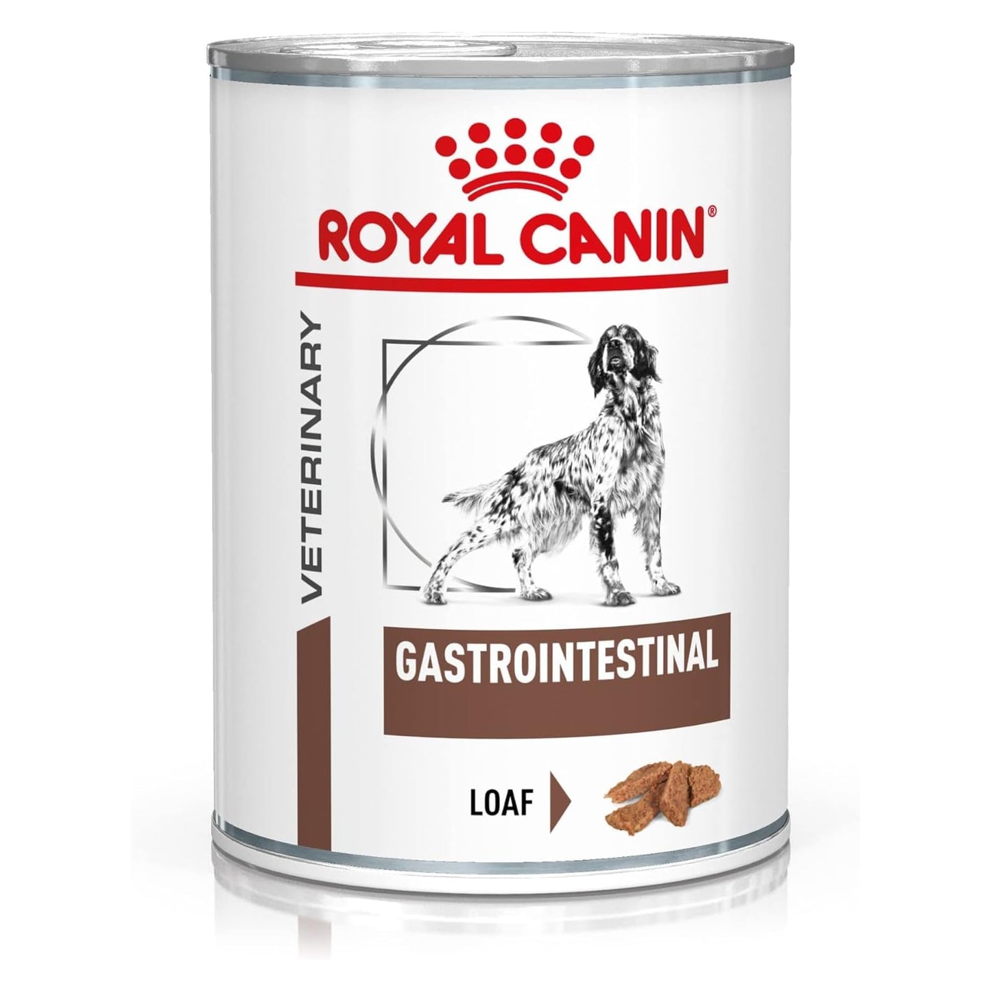 Royal Canin Veterinary - Gastrointestinal, 12 x 400g
