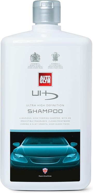 Autoglym| Ultra High Definition Shampoo-1L