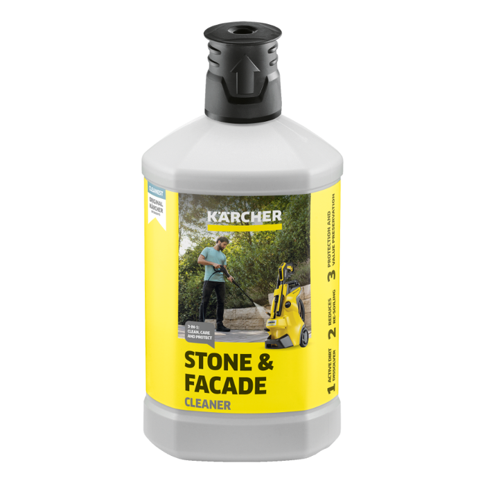 Karcher| Stone & Façade Cleaner| 1L