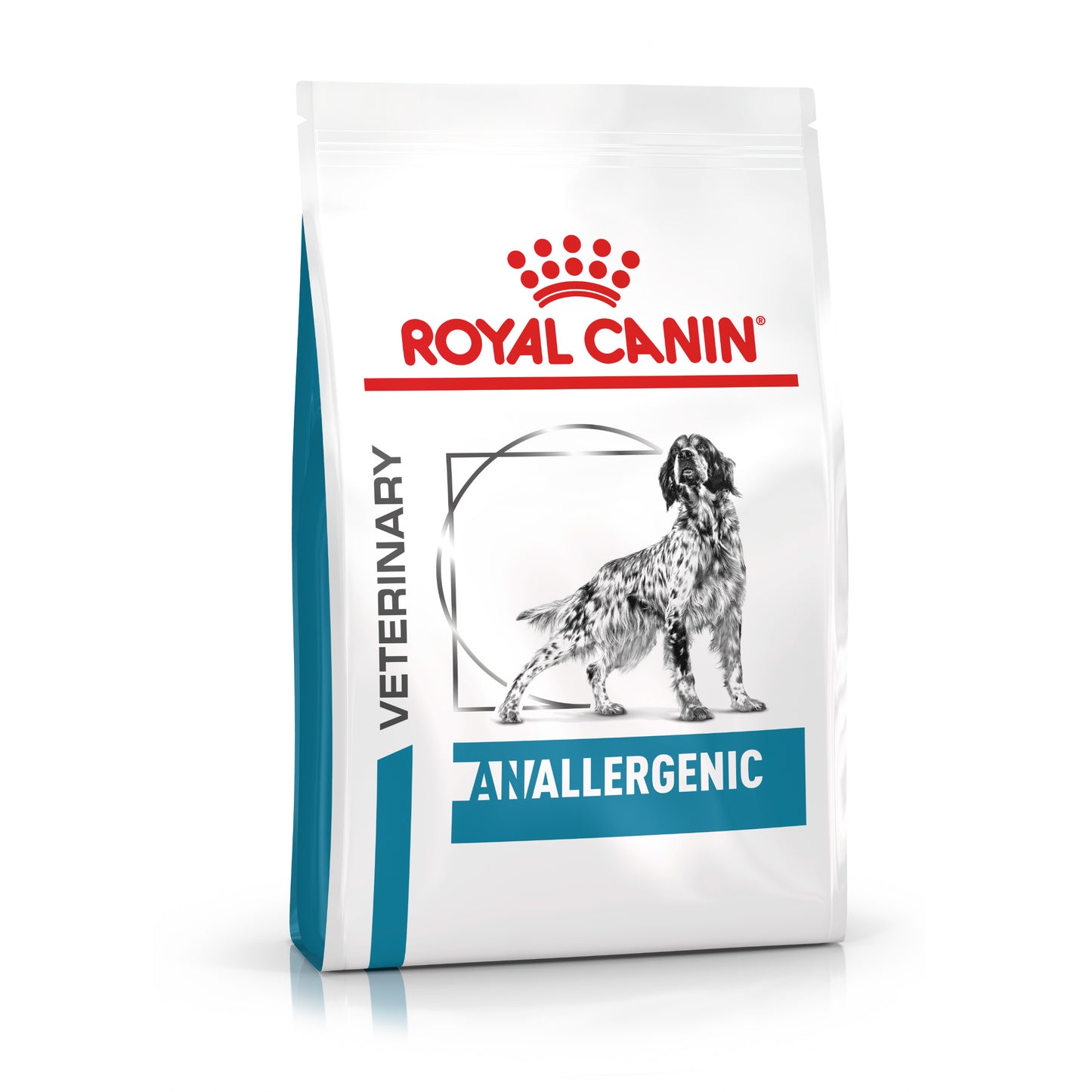 Royal Canin Veterinary Diet Canine Anallergenic Dry Dog Food (3kg)